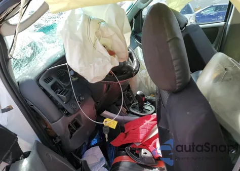 2005 Mazda Tribute S из США, поврежденный, VIN 4F2CZ04195KM10622